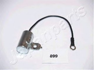 JAPANPARTS CO-899 Condenser, ignition